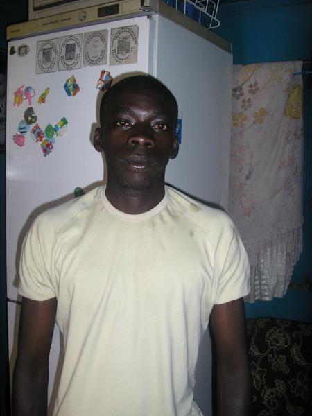 weuz::::::::::::::: diouf